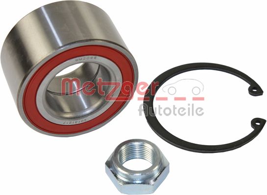 Set rulment roata WM 2096 METZGER